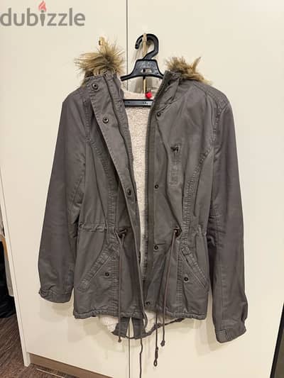 H&M jacket