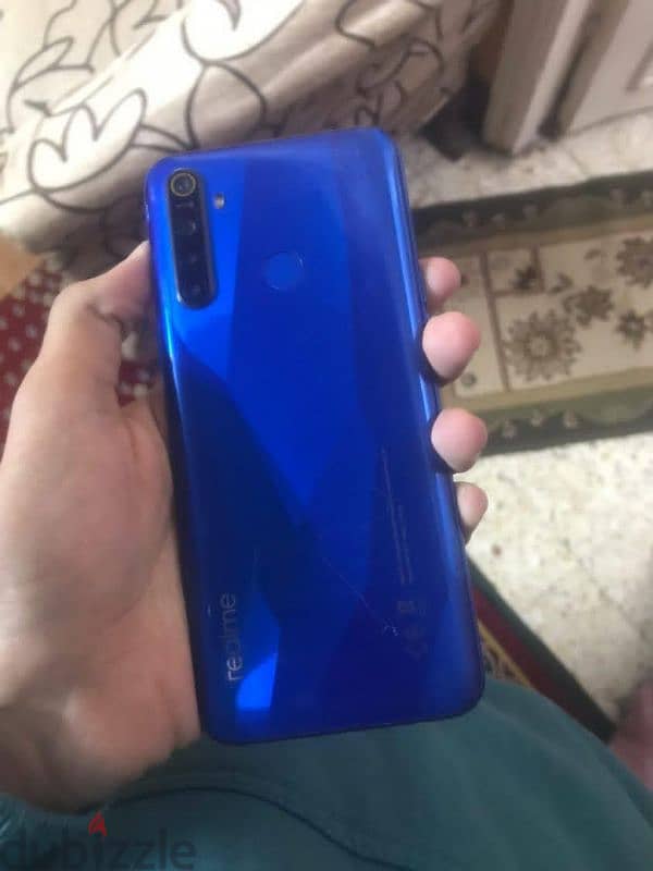 realme5 2