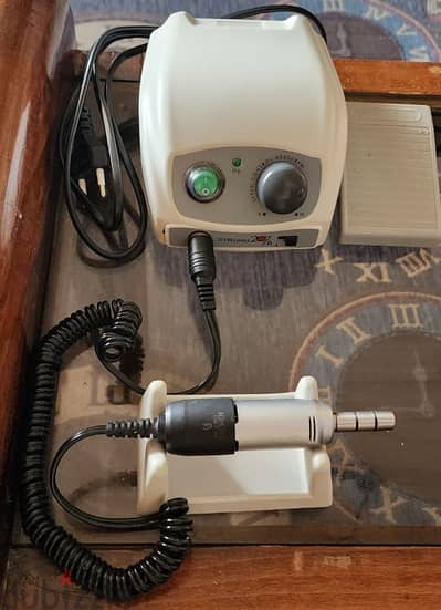 micromotor low speed excellent condition