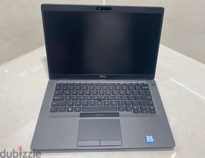 لابتوب dell latitude 5400 شاشه تاتش core i5جيل ثامن رباعى النواة