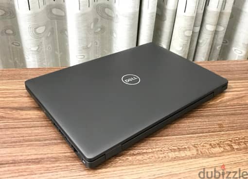 لابتوب dell latitude 5400 شاشه تاتش core i5جيل ثامن رباعى النواة 1