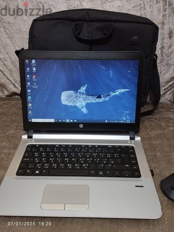 HP laptop pro book 440 G3 Notebook 1