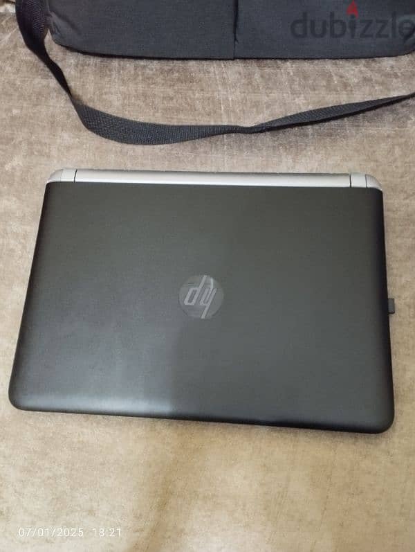 HP laptop pro book 440 G3 Notebook 5