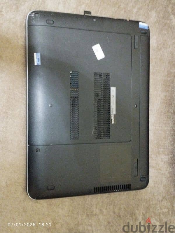 HP laptop pro book 440 G3 Notebook 6