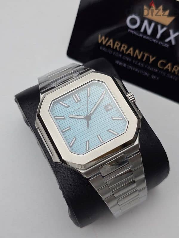 wonderful Patek Philippe watches Professional Quality 3