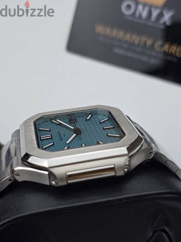 wonderful Patek Philippe watches Professional Quality 4