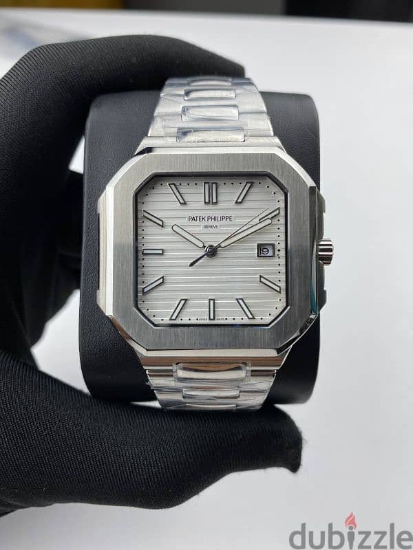 wonderful Patek Philippe watches Professional Quality 10