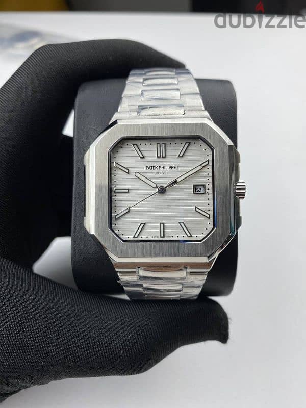 wonderful Patek Philippe watches Professional Quality 12