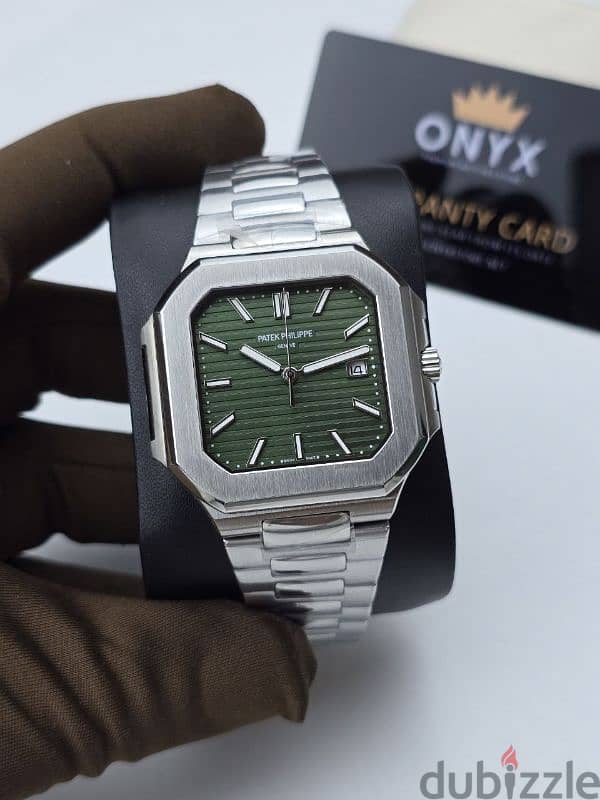 wonderful Patek Philippe watches Professional Quality 14