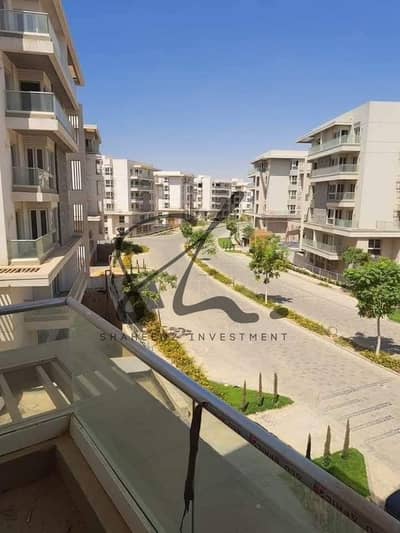 Direct from Owner - Installments Available for Quick Sale  A Distinctive Apartment for Sale in Greens Hyde Park Compound