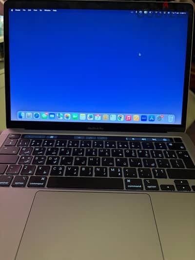 MacBook Pro 13 inch