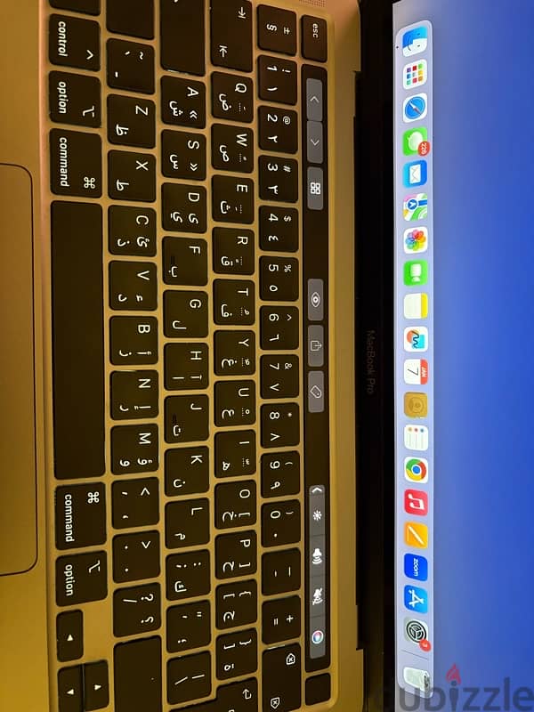 MacBook Pro 13 inch 3