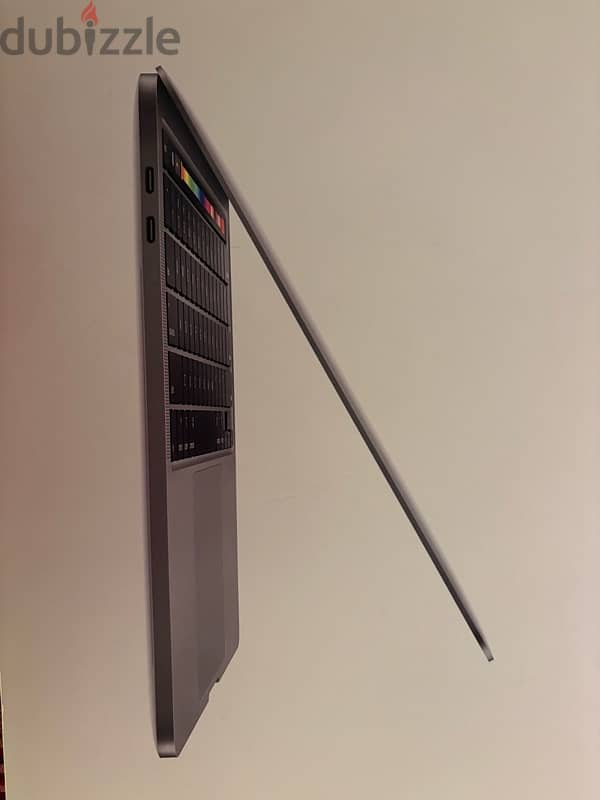 MacBook Pro 13 inch 4