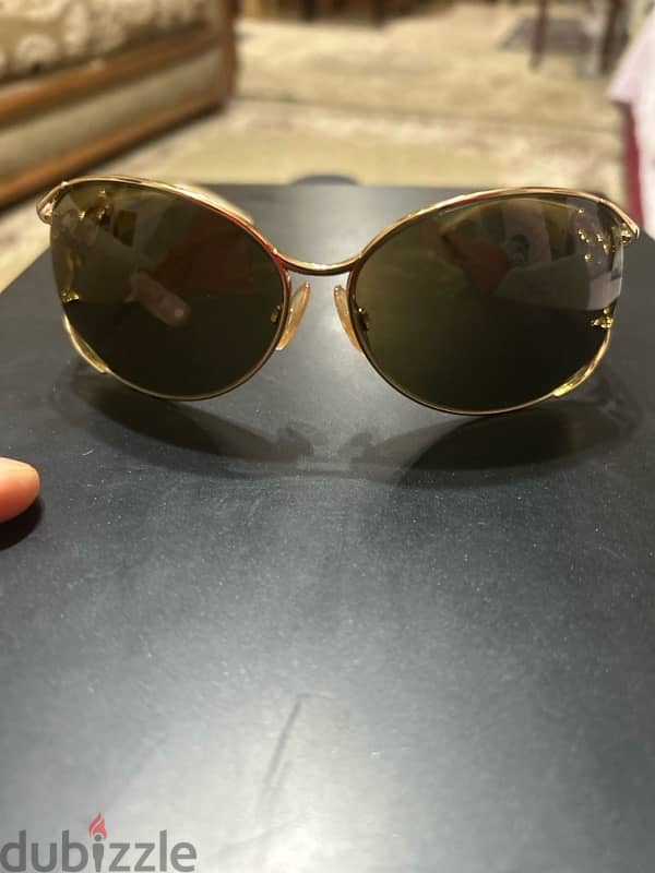 Roberto cavalli like new orignal sunglasses 0