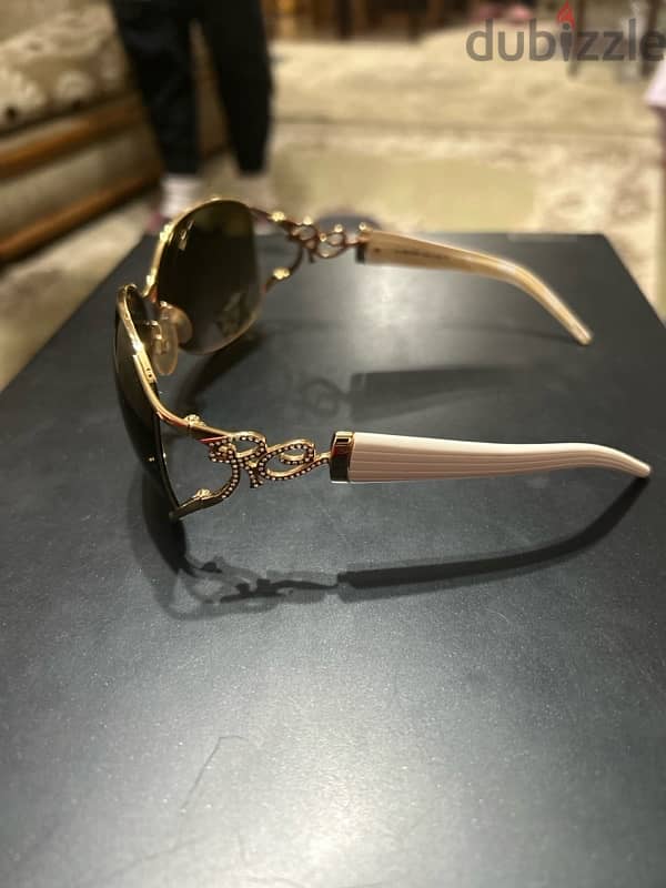 Roberto cavalli like new orignal sunglasses 1