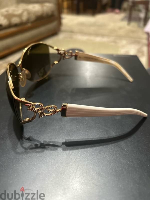 Roberto cavalli like new orignal sunglasses 2