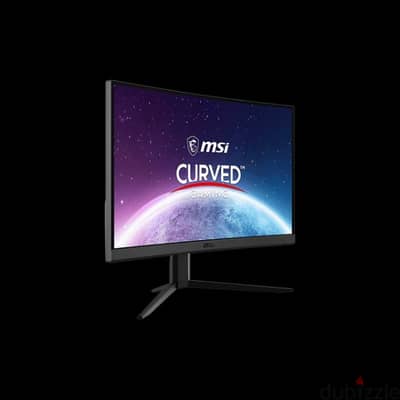 Msi g24c4 e2 curved