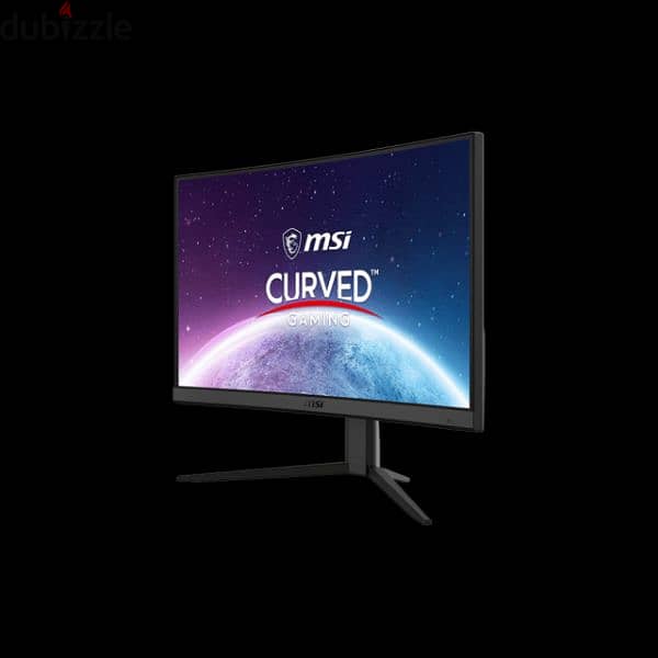 Msi g24c4 e2 curved 2