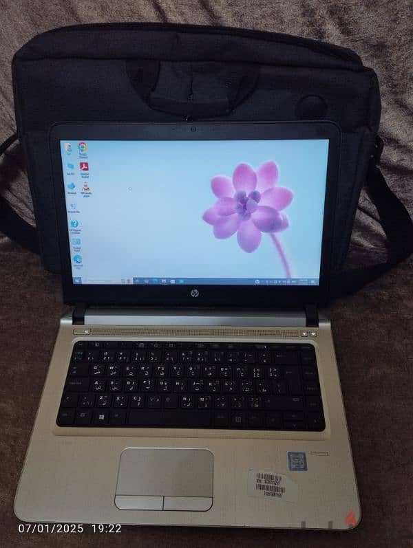 HP laptop pro book 440 G3 Notebook 8