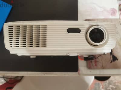 Panasonic projector