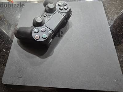 Playstation 4 500 GB slim