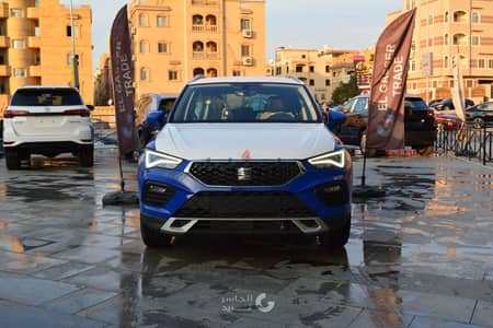 Seat Ateca 2025 Style Plus