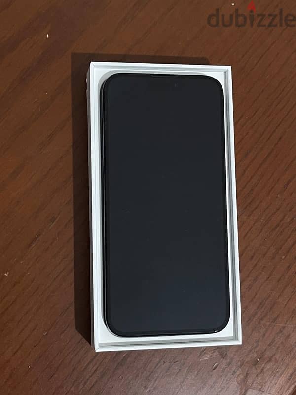 iPhone 15 pro max 256 GB 3