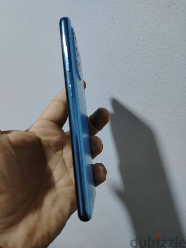 samsung a52 blue 2