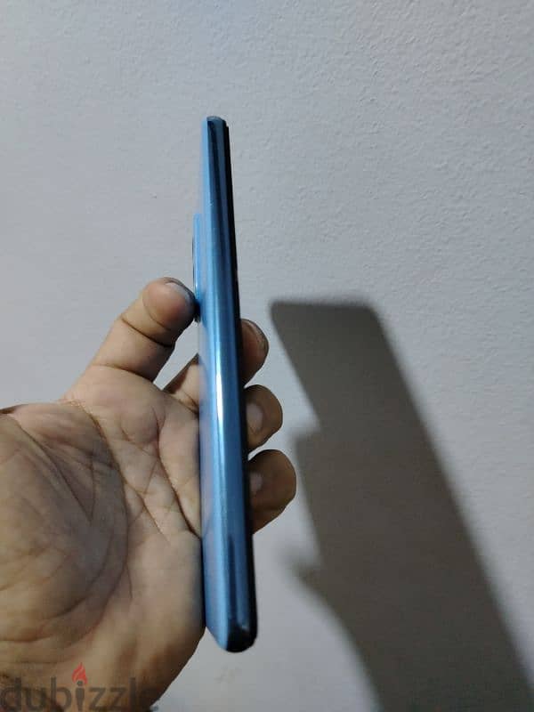 samsung a52 blue 3