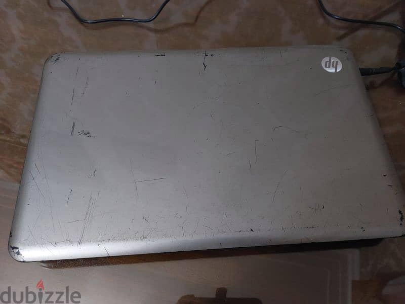 Laptop HP Used 0