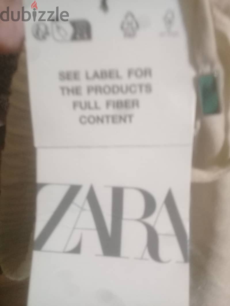 بيزيك zara 1