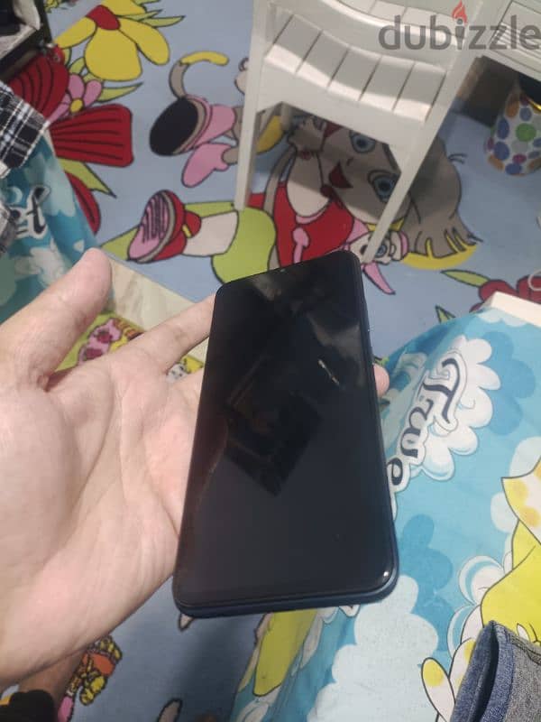 Realme Narzo 128GB. 2