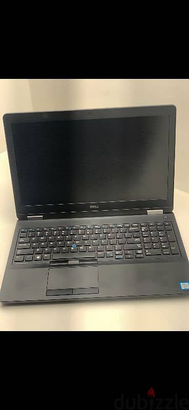 DELL 5570