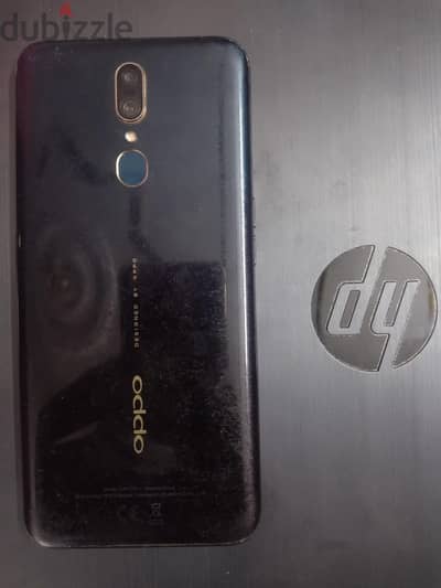 Oppo F11