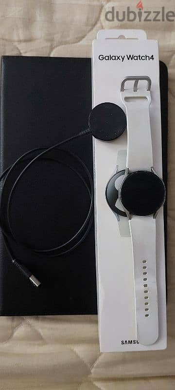 Samsung galaxy smart watch 4 40mm