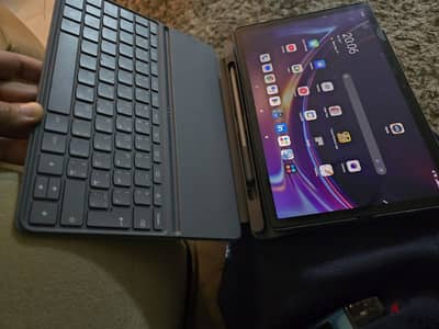 Lenovo tab K11 (8GB + Pen + Keyiboard)