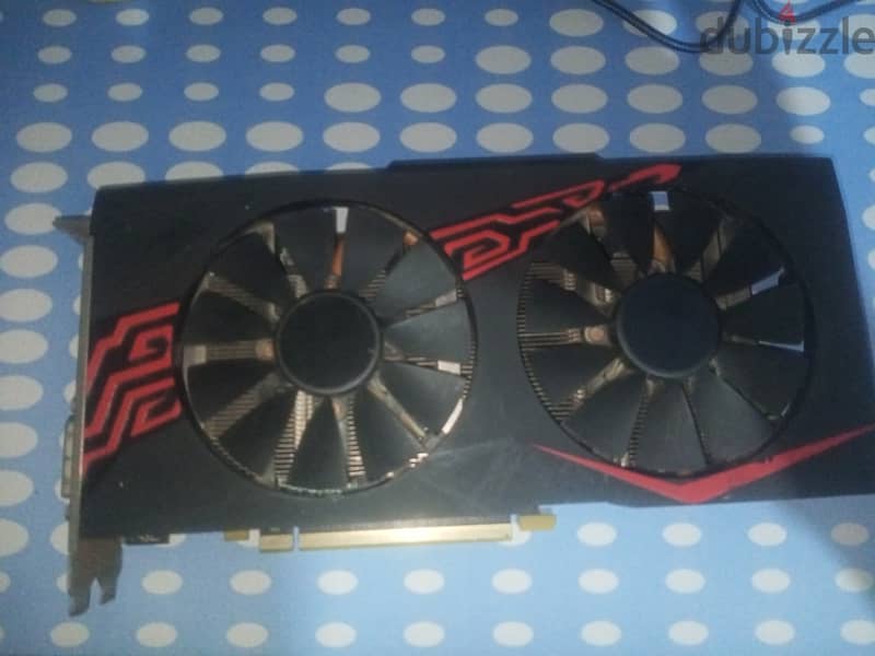 RX570 4GB 0