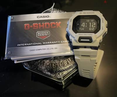 casio