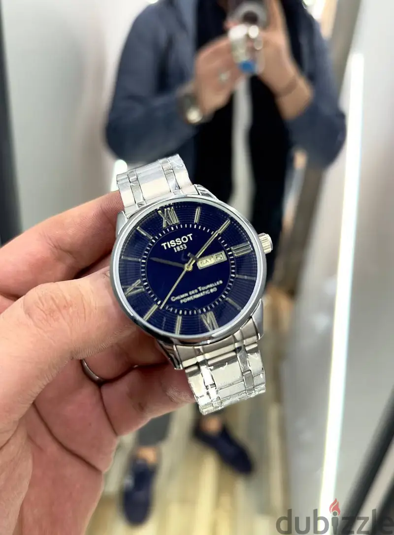 Relojes masculinos elegantes