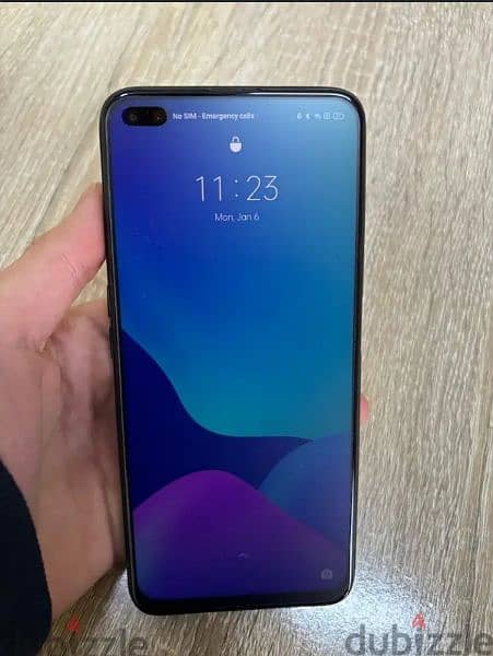 للبدل realme 6 pro 0