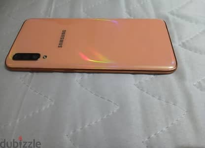 Samsung A70