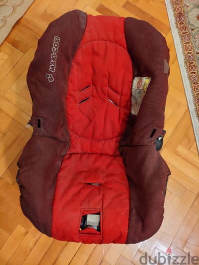 maxi cosi car seat