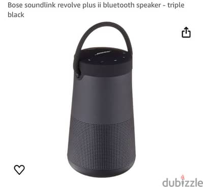 Bose speakers