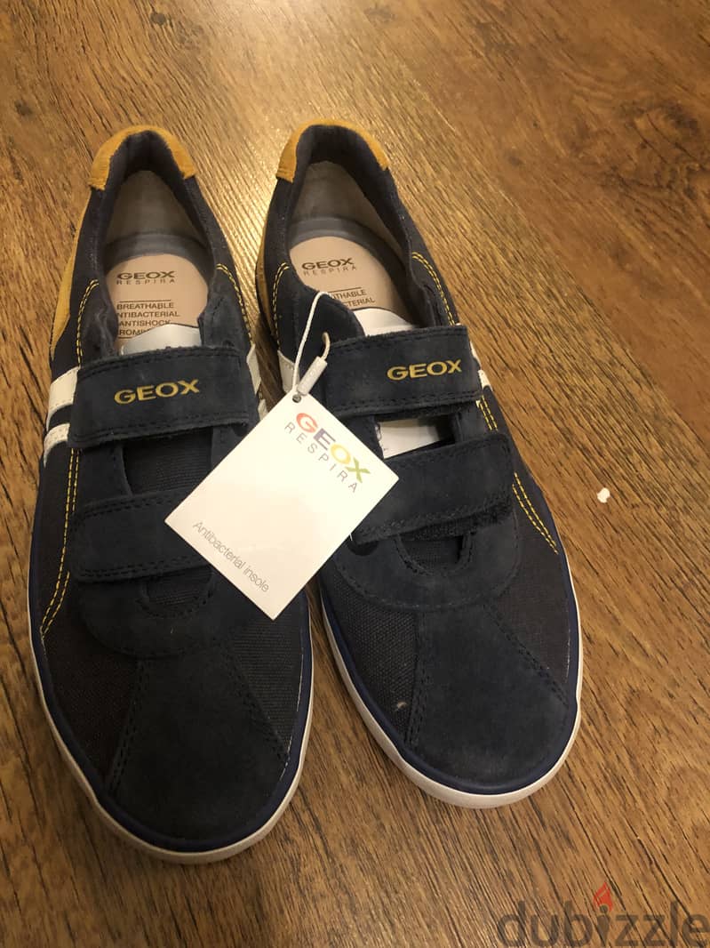 Brand new original Geox shoes 1