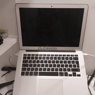 Macbook Air