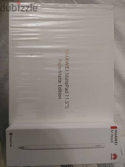 Huawei 11.5 se matepad paper matte edition