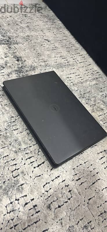 Labtop Dell core i5 gen 5