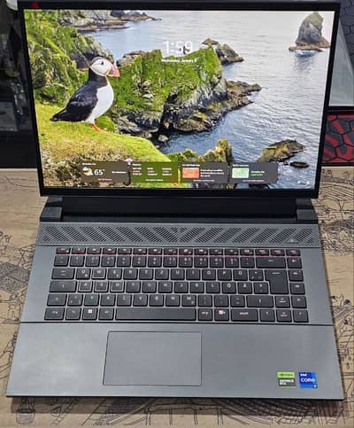 Dell Gaming G16 7630