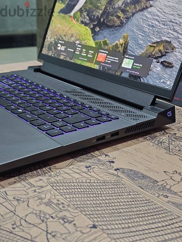 Dell Gaming G16 7630 3