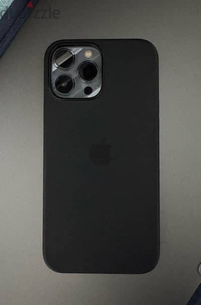 iPhone 13 Pro Max - like a new - German Version